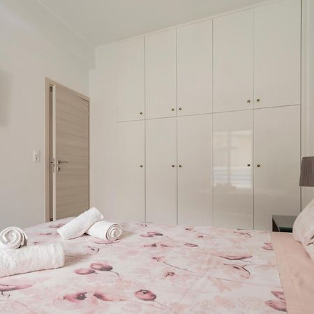 Neon 2Br Luxurious Central Apt Heraklion Exterior foto