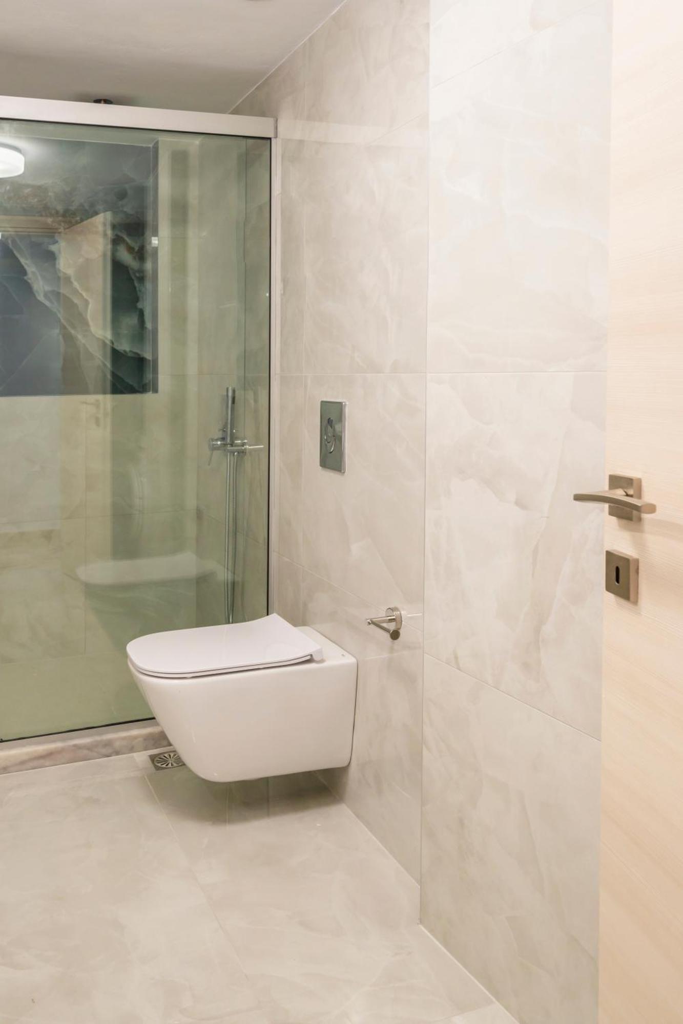 Neon 2Br Luxurious Central Apt Heraklion Exterior foto