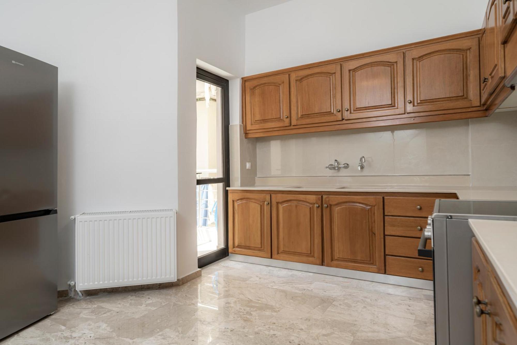 Neon 2Br Luxurious Central Apt Heraklion Exterior foto